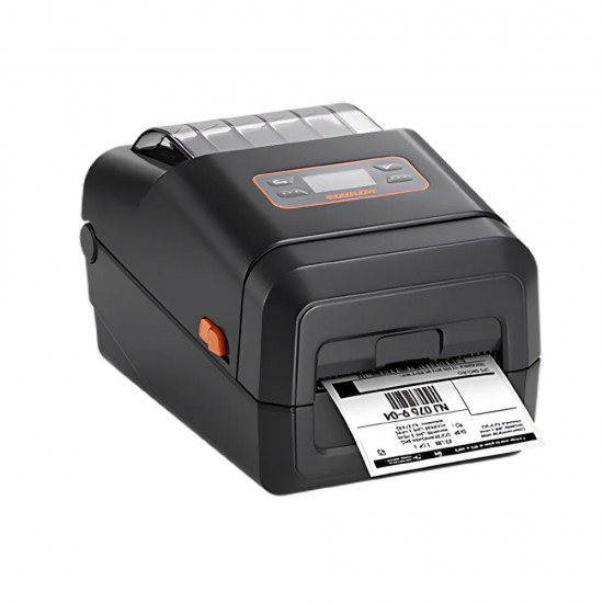 XL5-40 Industrial Barcode Printer