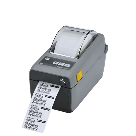 ZD-410 Barcode Printer