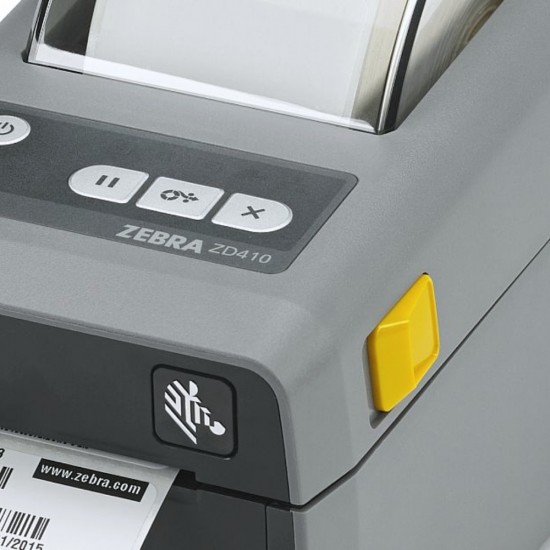 ZD-410 Barcode Printer