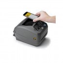 ZD-500 Barcode Printer