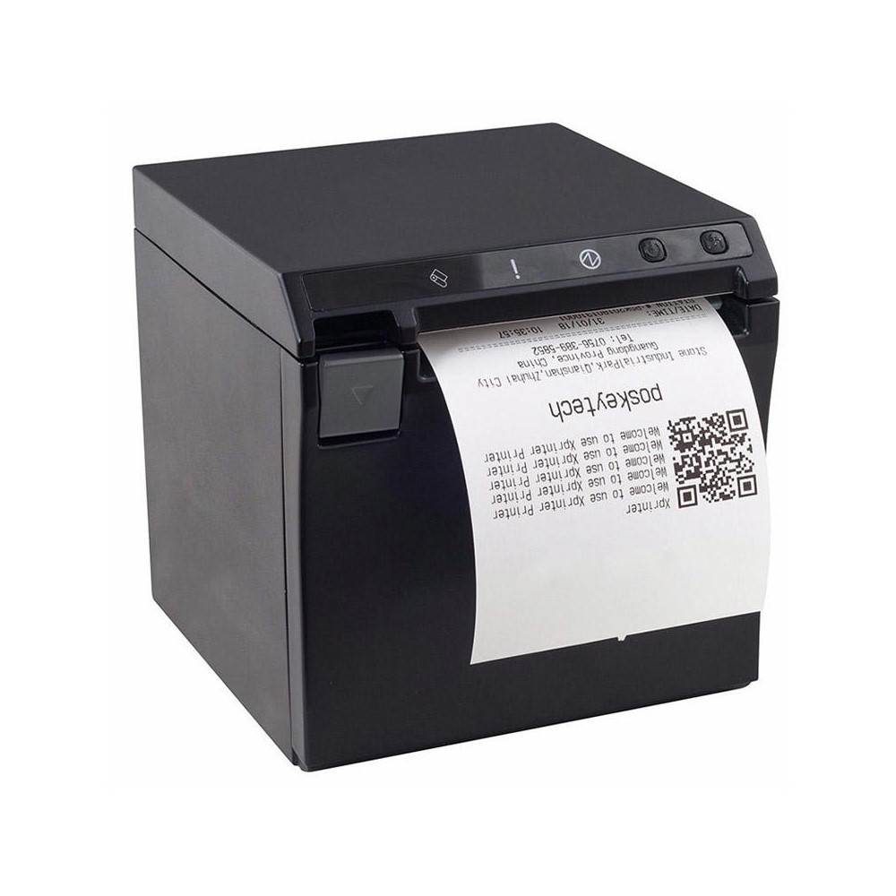 Ics Xp R H Thermal Printer