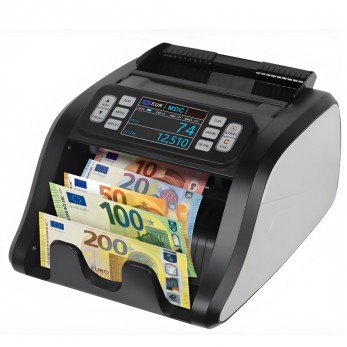  SE-7500 Banknote Counter
