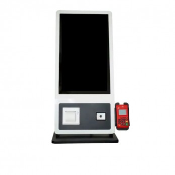 SAMPA 21,5’’ POS KIOSK