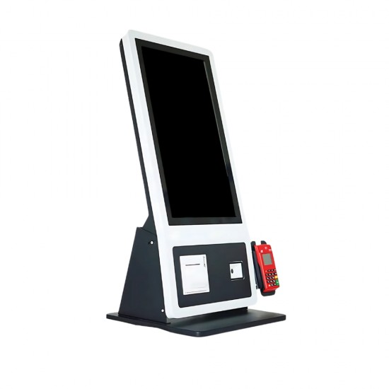 SAMPA 21,5’’ POS KIOSK