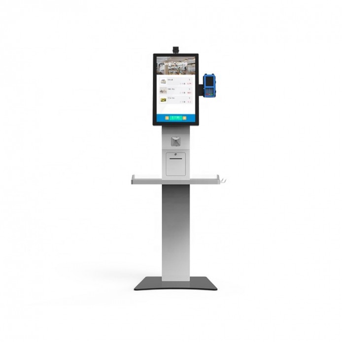 Kiosk POS