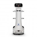 DINERBOT T8 Autonomous Delivery Robot