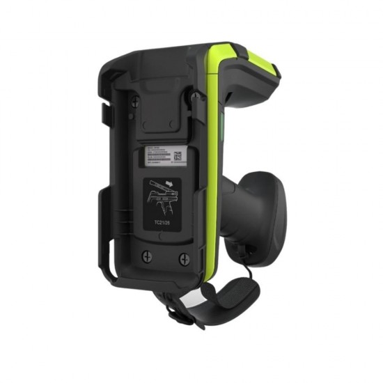 RFD90 Ultra-Rugged UHF RFID λαβή 