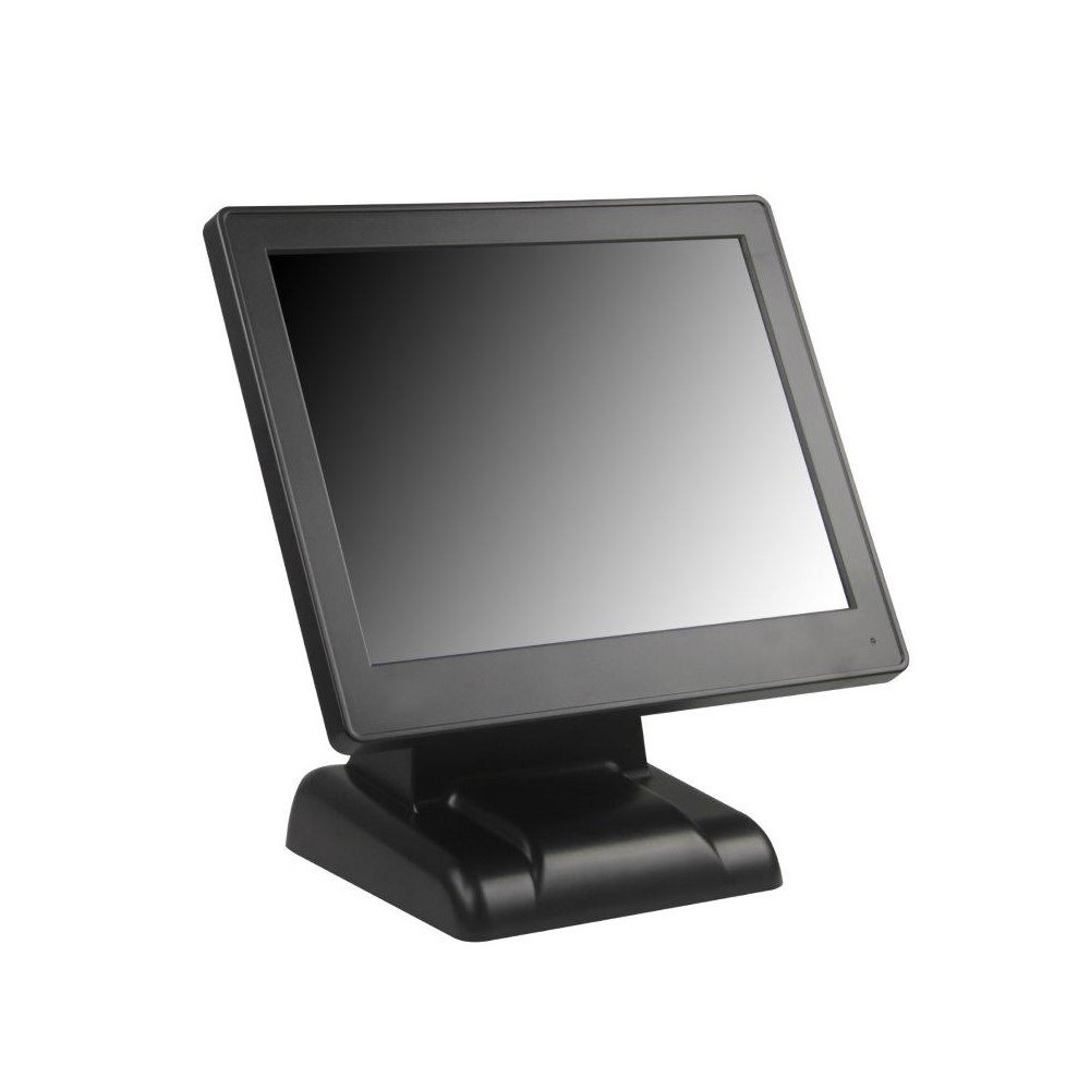 Gs monitor. Сенсорный POS монитор 15 дюймов. Monitor gs010.