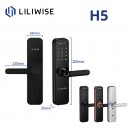 H5 Smart Door Lock