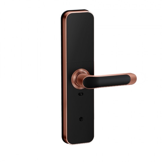 H5 Smart Door Lock