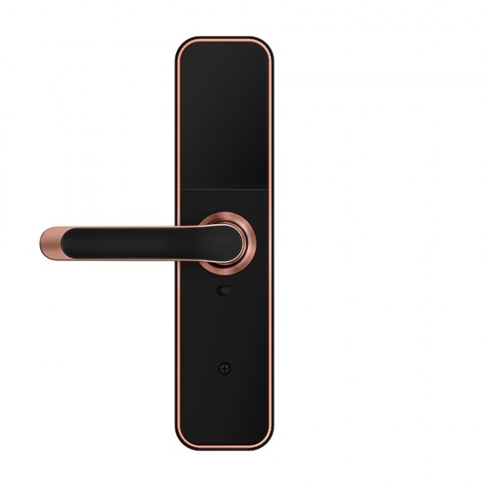 H5 Smart Door Lock