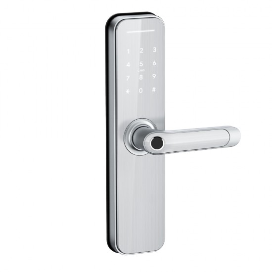 H5 Smart Door Lock