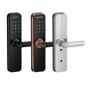 H5 Smart Door Lock