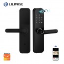 H5 Smart Door Lock