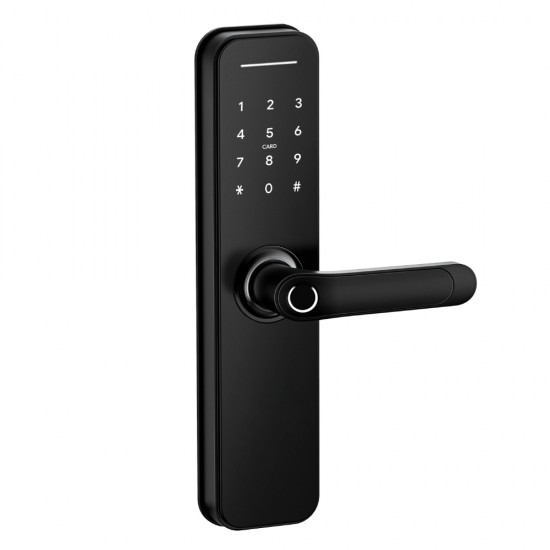 H5 Smart Door Lock