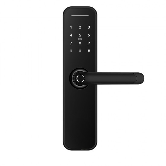 H5 Smart Door Lock