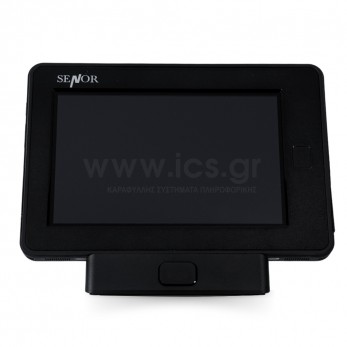 T102A X5 Z8350 Tablet POS