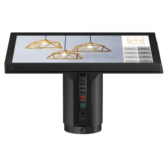 Engage One Pro Touch POS