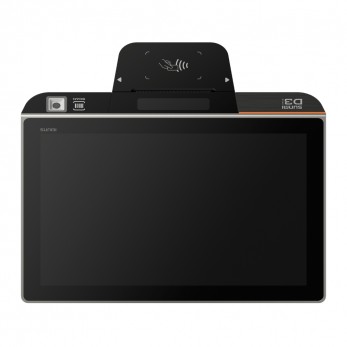 D3 Mini Smart Touch POS 58mm
