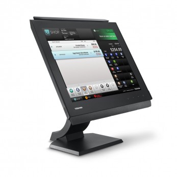 Toshiba TCxWave 3955U 15'' Touch POS