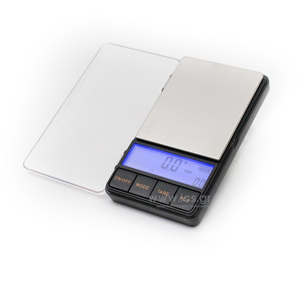 Precision Scale MD-Series